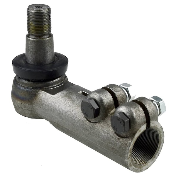 Aftermarket Steering End Fits FordNew Holland Tractor HD TW10 TW20 TW30 TW35 ZF05013 ZF0501303028 - main